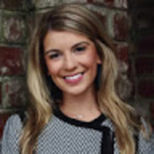 Meet your Posher, Taylor